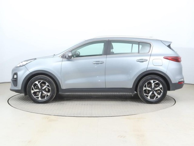 Kia Sportage  1.6 CRDi 