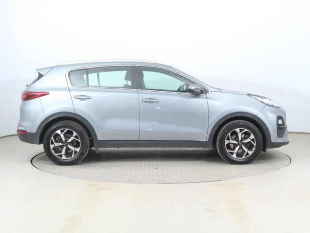 Kia Sportage  1.6 CRDi 
