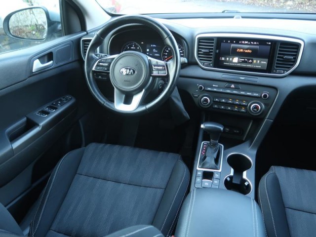 Kia Sportage  1.6 CRDi 
