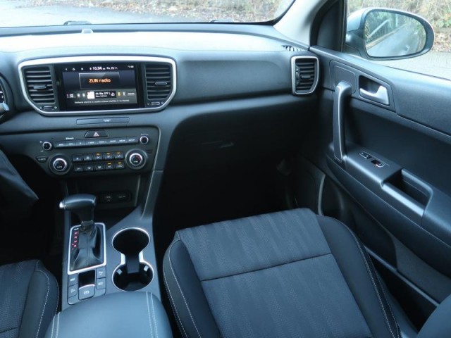 Kia Sportage  1.6 CRDi 