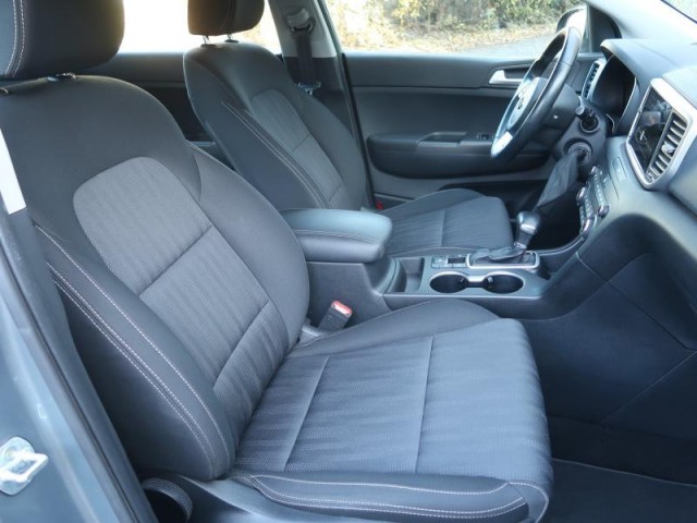 Kia Sportage  1.6 CRDi 