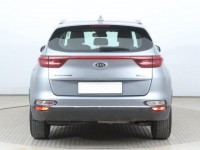 Kia Sportage  1.6 CRDi 