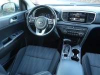 Kia Sportage  1.6 CRDi 