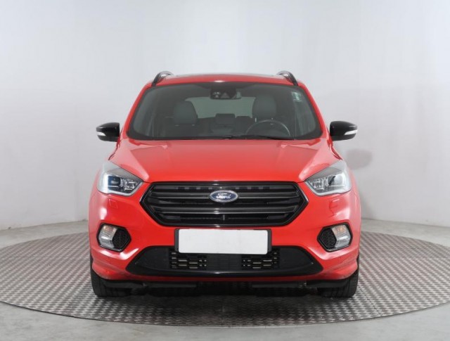 Ford Kuga  2.0 EcoBoost ST-Line