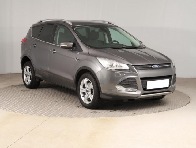 Ford Kuga  2.0 TDCi 