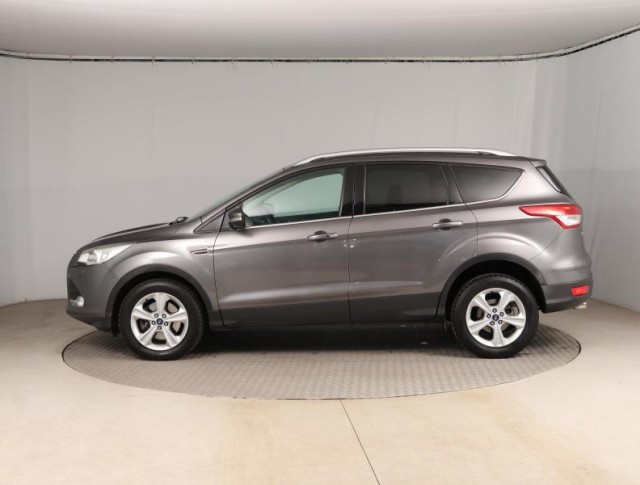 Ford Kuga  2.0 TDCi 