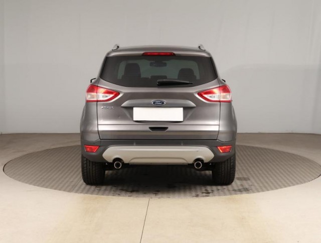 Ford Kuga  2.0 TDCi 