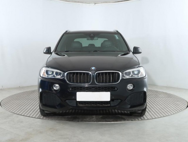 BMW X5  xDrive30d 