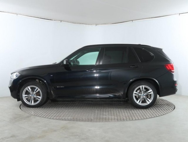 BMW X5  xDrive30d 