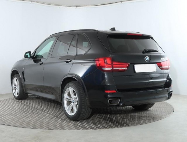 BMW X5  xDrive30d 