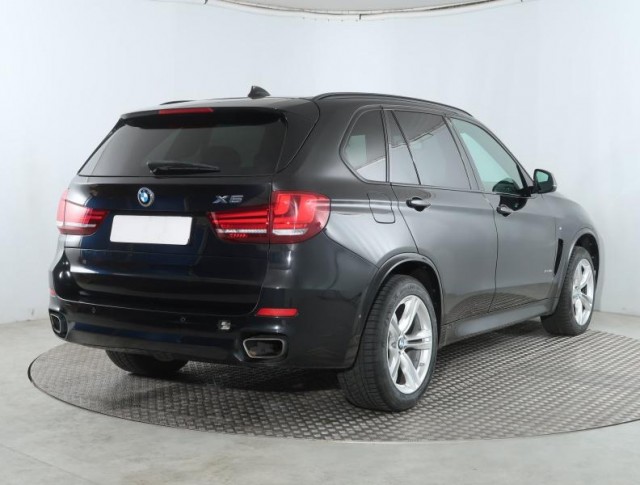 BMW X5  xDrive30d 