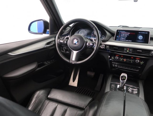 BMW X5  xDrive30d 