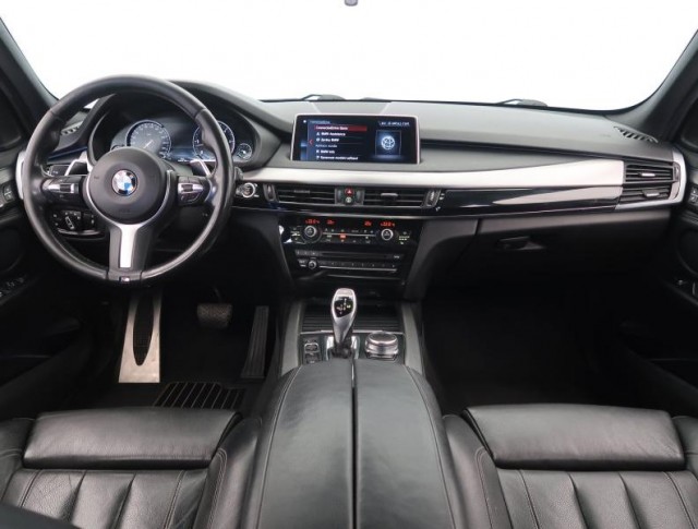 BMW X5  xDrive30d 