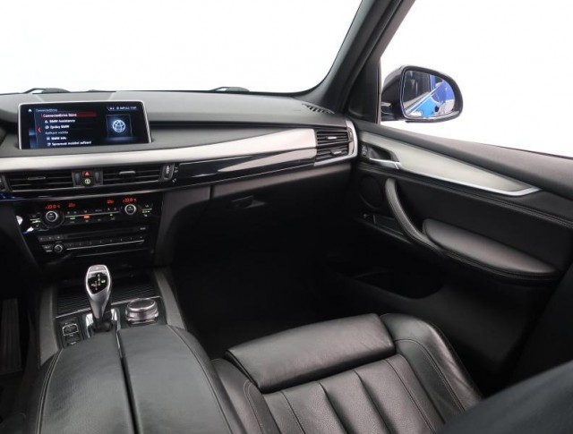 BMW X5  xDrive30d 