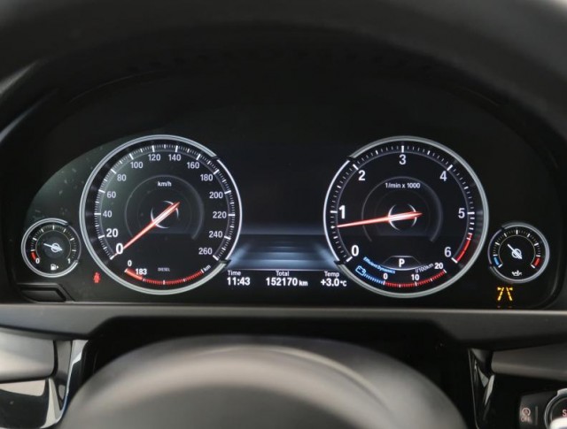BMW X5  xDrive30d 