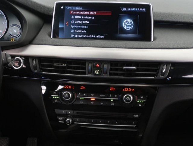 BMW X5  xDrive30d 