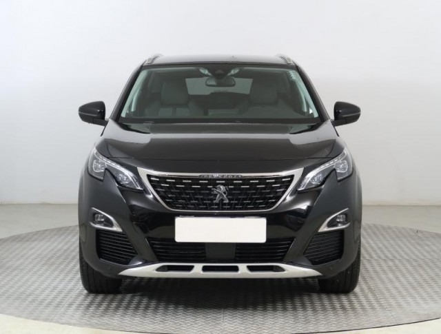 Peugeot 3008  1.2 PureTech 