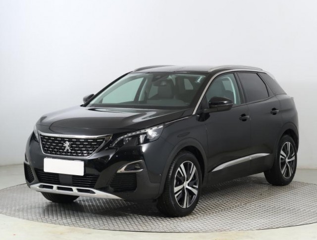 Peugeot 3008  1.2 PureTech 