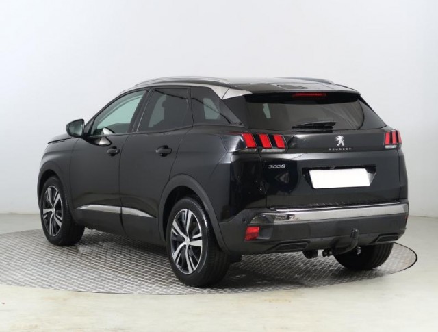 Peugeot 3008  1.2 PureTech 