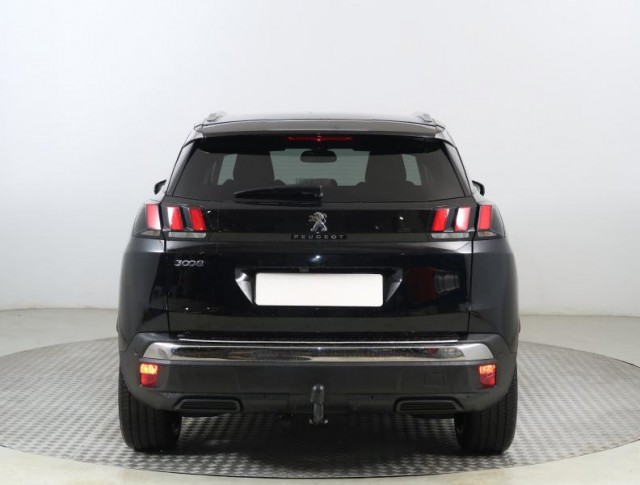 Peugeot 3008  1.2 PureTech 