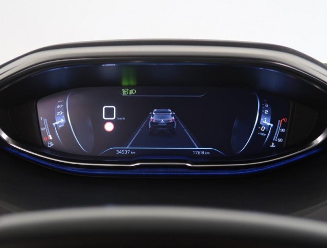 Peugeot 3008  1.2 PureTech 