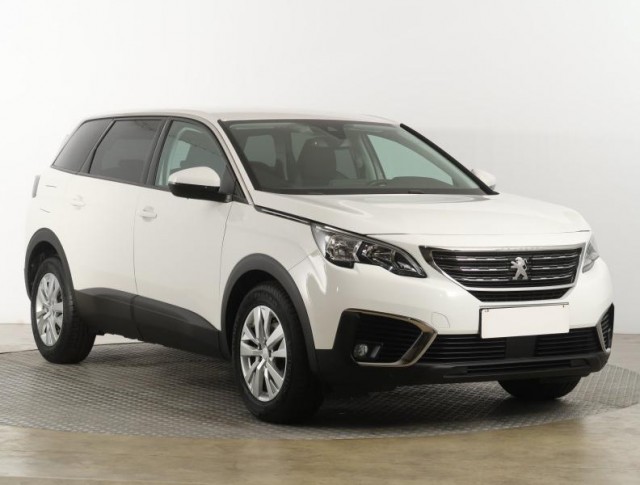 Peugeot 5008  PureTech 130 Active