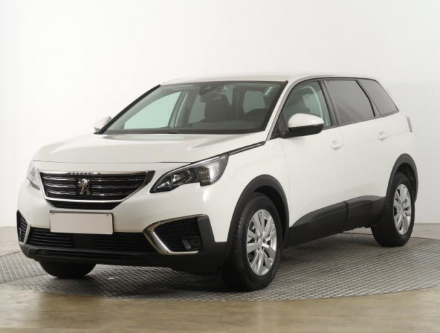 Peugeot 5008  PureTech 130 Active