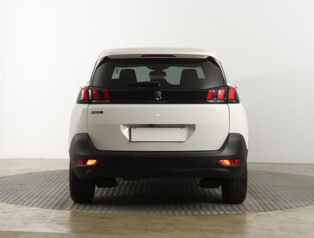 Peugeot 5008  PureTech 130 Active