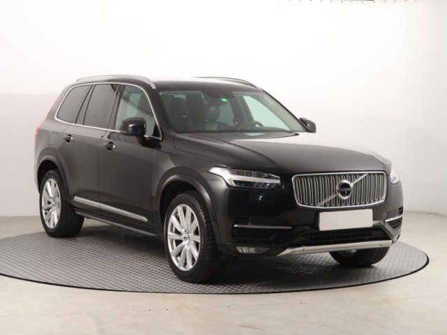 Volvo XC90  D5 AWD 