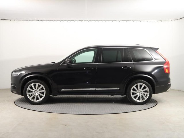 Volvo XC90  D5 AWD 