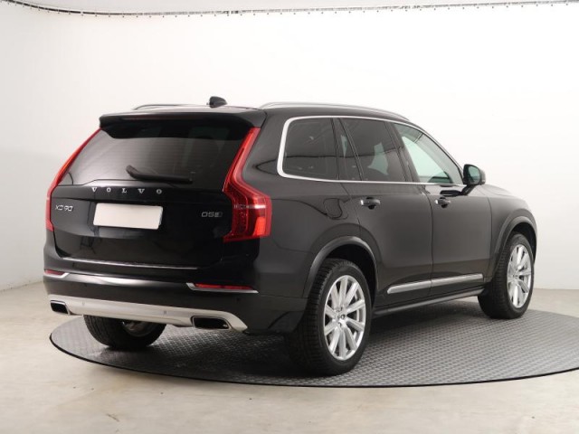 Volvo XC90  D5 AWD 