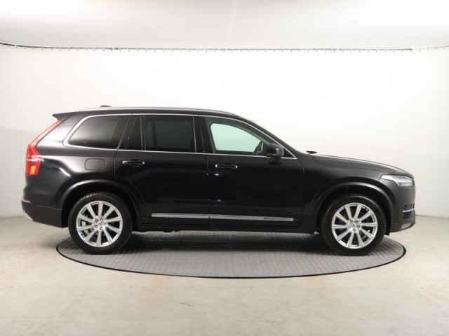 Volvo XC90  D5 AWD 