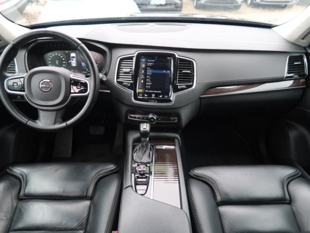 Volvo XC90  D5 AWD 