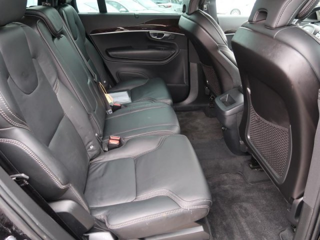 Volvo XC90  D5 AWD 