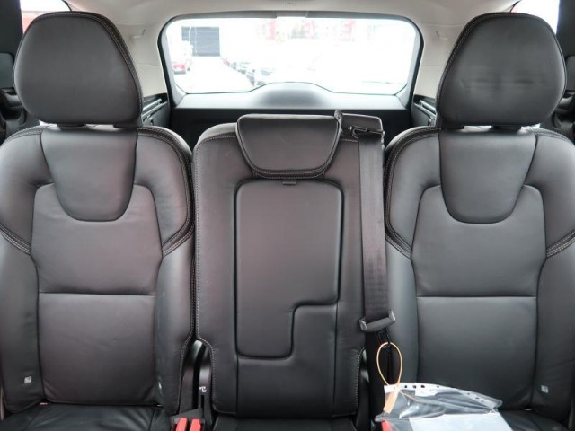 Volvo XC90  D5 AWD 