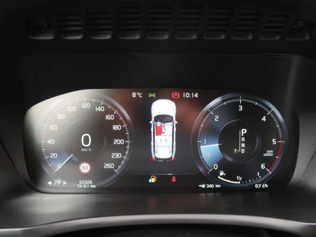 Volvo XC90  D5 AWD 