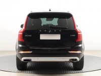 Volvo XC90  D5 AWD 