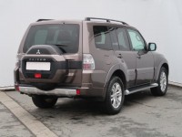 Mitsubishi Pajero  3.2 DI-D 