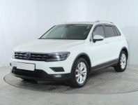 Volkswagen Tiguan  1.5 TSI 