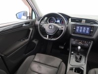 Volkswagen Tiguan  1.5 TSI 
