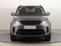 Land Rover Discovery  SDV6 