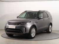 Land Rover Discovery  SDV6 