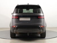 Land Rover Discovery  SDV6 