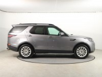 Land Rover Discovery  SDV6 