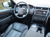 Land Rover Discovery  SDV6 