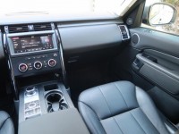 Land Rover Discovery  SDV6 