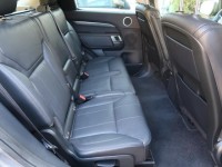 Land Rover Discovery  SDV6 