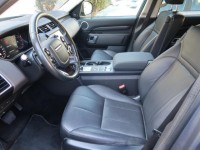 Land Rover Discovery  SDV6 