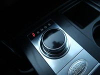 Land Rover Discovery  SDV6 