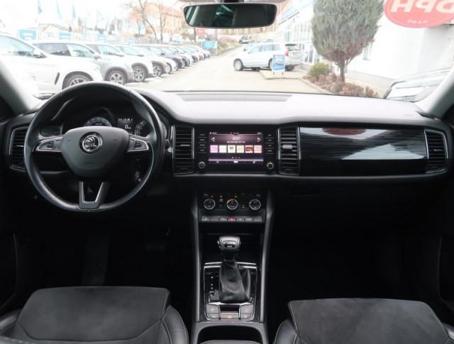 Škoda Kodiaq  2.0 TDI 